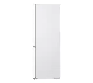 LG GBBSJ10ESW Funkcje AI Pełny No Frost 186cm Zdalne sterowanie Biały Lodówka