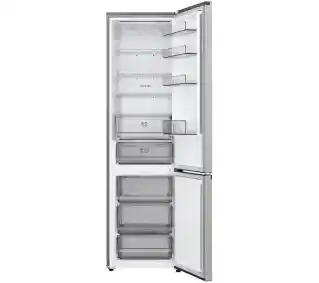 LG GBBSJ2CCPY Zero Clearance 203cm Srebrny Lodówka
