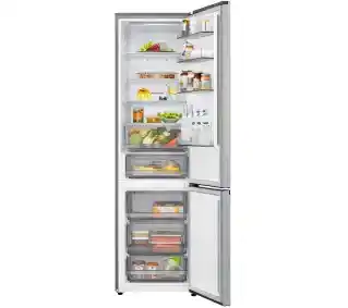 LG GBBSJ2CCPY Zero Clearance 203cm Srebrny Lodówka