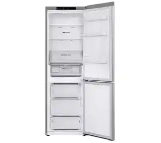 LG GBV3100EPY lodówka No Frost 186cm szuflada z kontrolą wilgotności srebrna