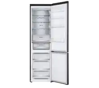 LG GBV7270CEV Pełny No Frost 203cm Komora świeżości Zdalne sterowanie Ciemny grafit mat Lodówka