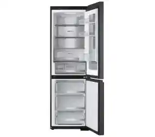 LG InstaView GBG5160CEV 186cm Komora świeżości Ciemny grafit stal Lodówka