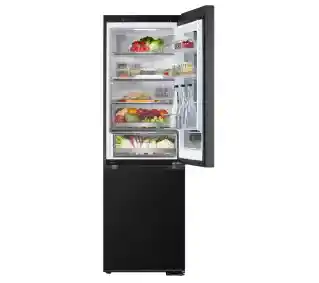 LG InstaView GBG5160CEV 186cm Komora świeżości Ciemny grafit stal Lodówka