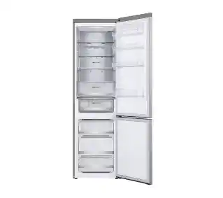 Lg Lodówka GBV7270CPY 203cm Srebrny Total No Frost DoorCooling