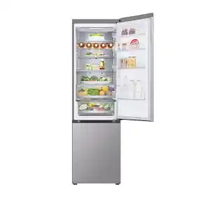Lg Lodówka GBV7270CPY 203cm Srebrny Total No Frost DoorCooling