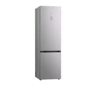 Lg Lodówka GBV7270CPY 203cm Srebrny Total No Frost DoorCooling