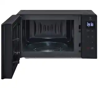 LG MH6032GAS Grill Kuchenka mikrofalowa