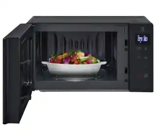 LG MH6032GAS Grill Kuchenka mikrofalowa