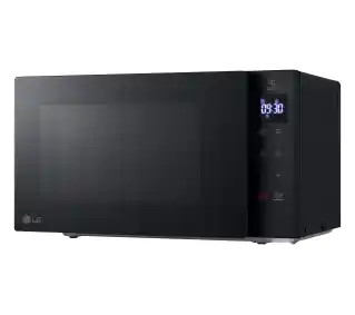 LG MH6032GAS Grill Kuchenka mikrofalowa