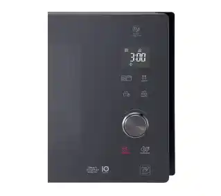 LG MH6565DPR Grill Kuchenka mikrofalowa