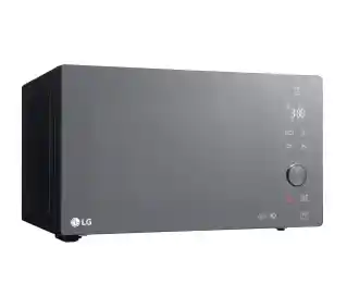LG MH6565DPR Grill Kuchenka mikrofalowa