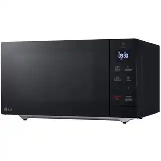 LG MH7032JAS Grill Kuchenka mikrofalowa