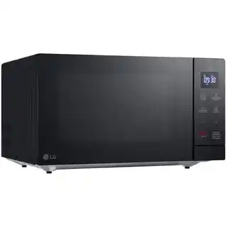LG MH7032JAS Grill Kuchenka mikrofalowa