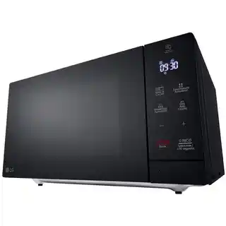 LG MH7032JAS Grill Kuchenka mikrofalowa