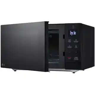 LG MH7032JAS Grill Kuchenka mikrofalowa