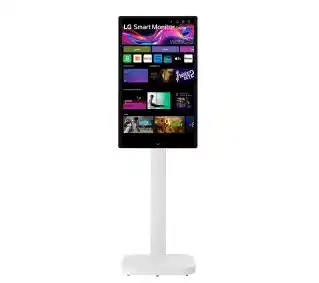 Lg Monitor 32U889SA-W Smart