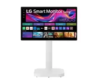 Lg Monitor 32U889SA-W Smart