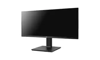 Lg Monitor 34 34BR65F-B 2560x1080 uwhd 75Hz 5ms Ips FreeSync