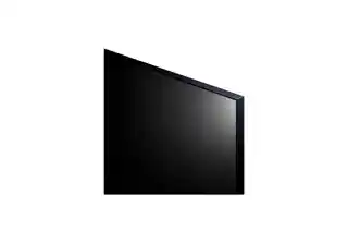 LG Monitor 43UL3J-M WebOS UHD Signage 16/7
