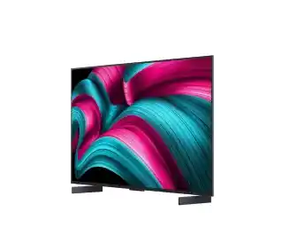 LG OLED42C54LA 42 OLED evo AI 4K 144Hz webOS Dolby Vision Dolby Atmos HDMI 2.1 DVB-T2 Telewizor OLED