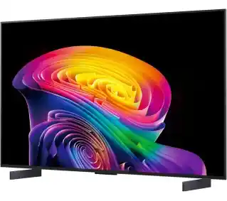 LG OLED42C64LA 42 OLED evo AI 4K 165Hz Telewizor OLED