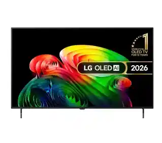 LG OLED48B65LA 48 OLED AI 4K 120Hz Telewizor OLED