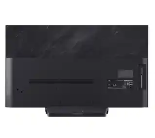 LG OLED48C54LA 48 OLED evo AI 4K 144Hz webOS Dolby Vision Dolby Atmos HDMI 2.1 DVB-T2 Telewizor OLED