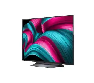 LG OLED48C54LA 48 OLED evo AI 4K 144Hz webOS Dolby Vision Dolby Atmos HDMI 2.1 DVB-T2 Telewizor OLED