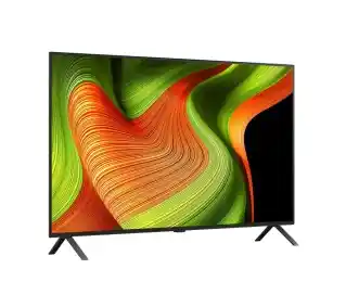 LG OLED55B56LA 55 OLED AI 4K 120Hz webOS Dolby Vision Dolby Atmos HDMI 2.1 DVB-T2 Telewizor OLED