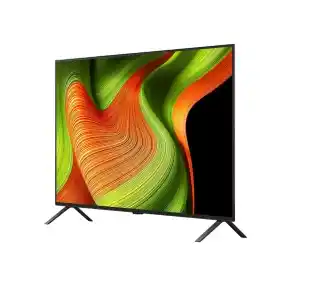 LG OLED55B56LA 55 OLED AI 4K 120Hz webOS Dolby Vision Dolby Atmos HDMI 2.1 DVB-T2 Telewizor OLED