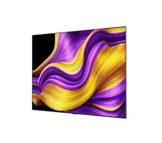 LG OLED55G54LW 55 OLED evo AI 4K 165Hz webOS Dolby Vision Dolby Atmos HDMI 2.1 DVB-T2 Telewizor OLED