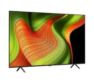 LG OLED77B56LA 77 OLED AI 4K 120Hz webOS Dolby Vision Dolby Atmos HDMI 2.1 DVB-T2 Telewizor OLED