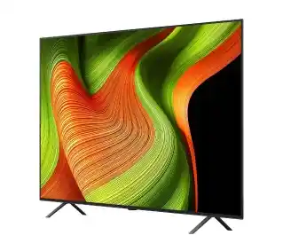 LG OLED77B56LA 77 OLED AI 4K 120Hz webOS Dolby Vision Dolby Atmos HDMI 2.1 DVB-T2 Telewizor OLED