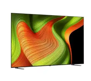 LG OLED83B56LA 83 OLED AI 4K 120Hz webOS Dolby Vision Dolby Atmos HDMI 2.1 DVB-T2 Telewizor OLED
