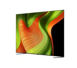 LG OLED83B56LA 83 OLED AI 4K 120Hz webOS Dolby Vision Dolby Atmos HDMI 2.1 DVB-T2 Telewizor OLED