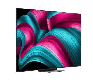 LG OLED83C54LA 83 OLED evo AI 4K 144Hz webOS Dolby Vision Dolby Atmos HDMI 2.1 DVB-T2 Telewizor OLED