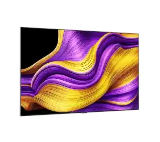 LG OLED83G54LW 83 OLED evo AI 4K 165Hz webOS Dolby Vision Dolby Atmos HDMI 2.1 DVB-T2 Telewizor OLED