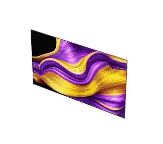 LG OLED83G54LW 83 OLED evo AI 4K 165Hz webOS Dolby Vision Dolby Atmos HDMI 2.1 DVB-T2 Telewizor OLED