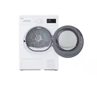 LG RHA1008NWK 60cm 8kg Suszarka