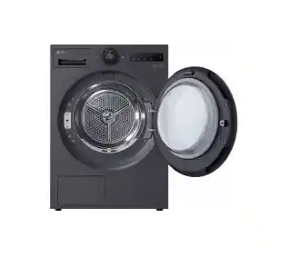 LG RHX7010TBB Funkcje AI 66cm 10kg Zdalne sterowanie Suszarka