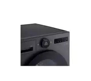 LG RHX7010TBB Funkcje AI 66cm 10kg Zdalne sterowanie Suszarka