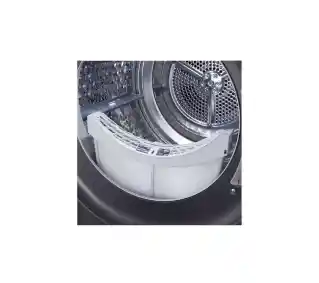 LG RHX7010TBB Funkcje AI 66cm 10kg Zdalne sterowanie Suszarka