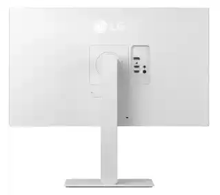 LG UltraFine 27US550-W 27 4K IPS 60Hz 5ms Monitor LED