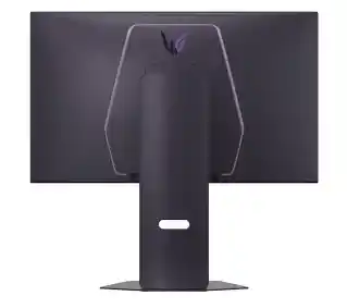 LG UltraGear 27G850A 27 4K Nano IPS Black Dual Mode 240Hz/480Hz 1ms Gamingowy Monitor LED