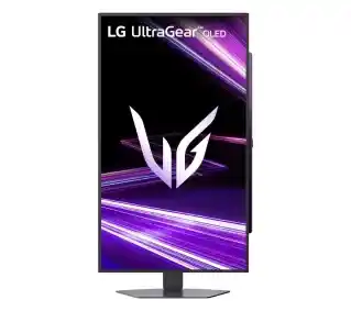 LG UltraGear 27GX704A-B 27 2K OLED 240Hz 0,03ms Gamingowy Monitor OLED