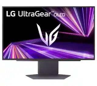 LG UltraGear 27GX790A-B 27 2K OLED 480Hz 0,03ms Gamingowy Monitor OLED