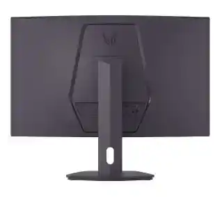 LG UltraGear 32G600A-B 31,5 2K VA 180Hz 1ms Zakrzywiony Gamingowy Monitor LED