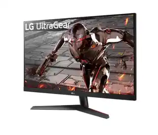 LG UltraGear 32GN600-B 31 cali 2K VA 165Hz 1ms Gamingowy monitor LED