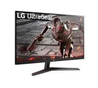 LG UltraGear 32GN600-B 31 cali 2K VA 165Hz 1ms Gamingowy monitor LED