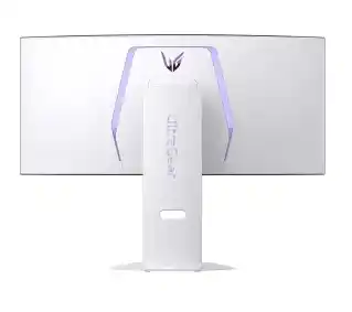 LG UltraGear 34GX90SA-W 34 UWQHD OLED 240Hz 0,03ms Zakrzywiony Gamingowy Monitor OLED